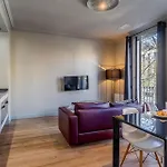 2164 - Ab Casa Saltor I-ii 아파트 바르셀로나