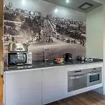 아파트 2164 - Ab Casa Saltor I-ii *