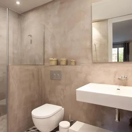 Apartament 2164 - Ab Casa Saltor Barcelona