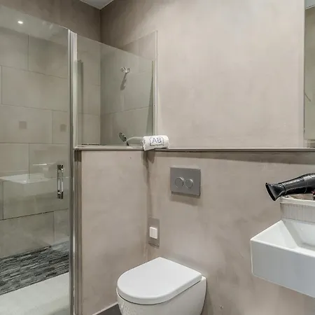 아파트 2164 - Ab Casa Saltor I-ii *