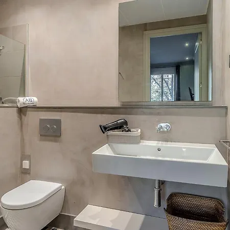 2164 - Ab Casa Saltor I-ii 아파트