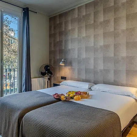 2164 - Ab Casa Saltor I-ii Апартаменты