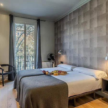 2164 - Ab Casa Saltor I-ii * Барселона