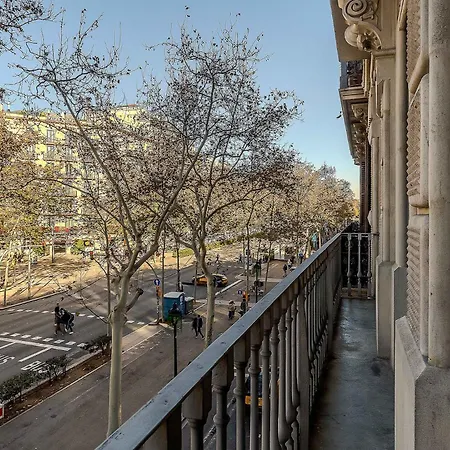 2164 - Ab Casa Saltor I-ii Апартаменты *