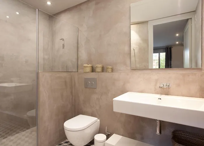 Апартаменты 2164 - Ab Casa Saltor Барселона