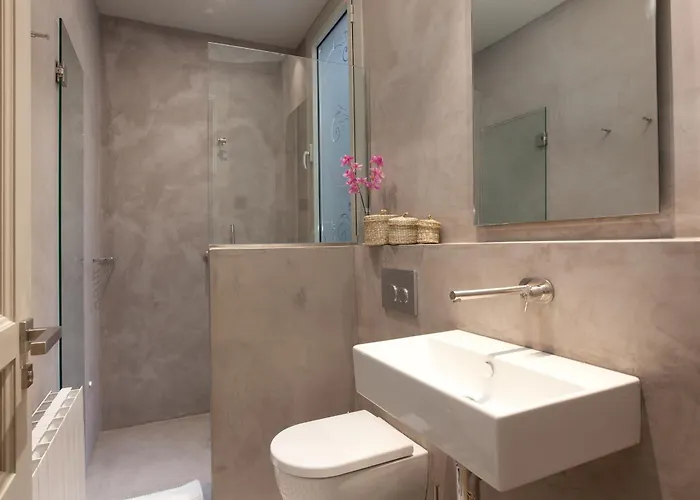 2164 - Ab Casa Saltor Апартаменты