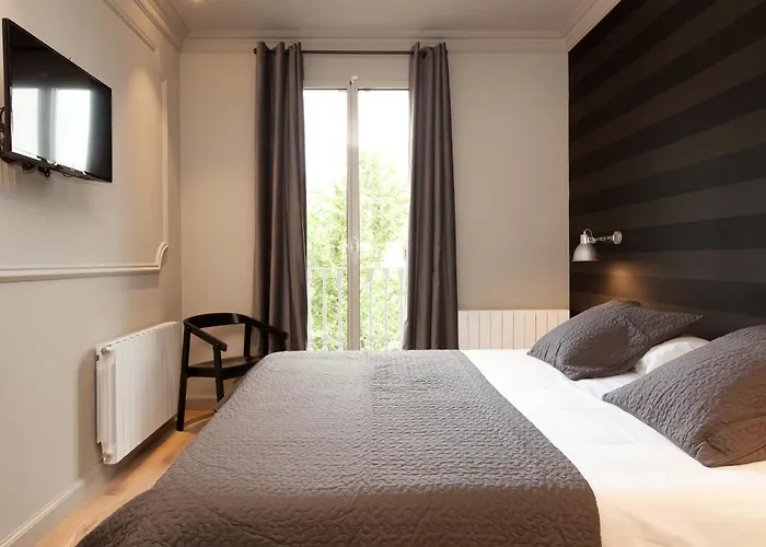 2164 - Ab Casa Saltor Апартаменты *