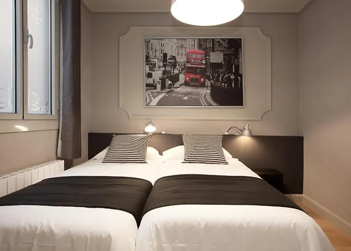 Апартаменты 2164 - Ab Casa Saltor