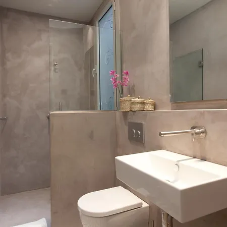 2164 - Ab Casa Saltor Appartement